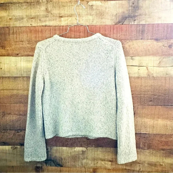 Banana Republic Wool Knit Cardigan - Picture 2 of 6